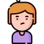 Shy icon 64x64