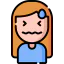 Nervous icon 64x64