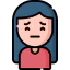 Pensive アイコン 64x64