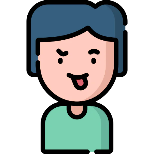 Contempt icon