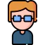 Smug Symbol 64x64