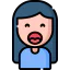 Bored icon 64x64