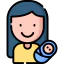 Motherhood icon 64x64