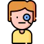 Curious icon 64x64
