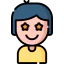 Proud icon 64x64