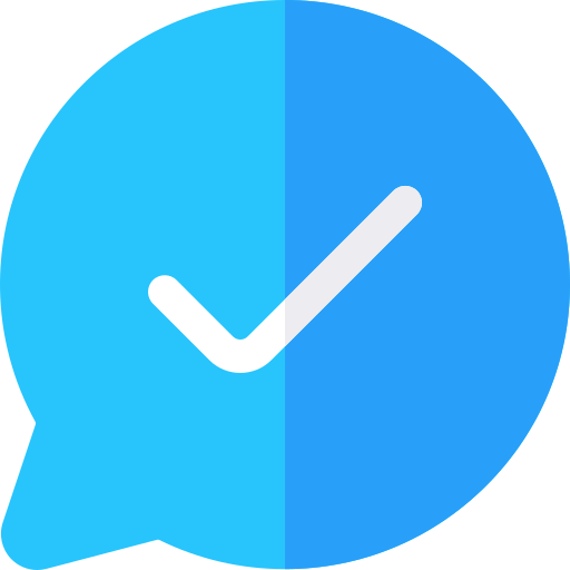 Chat icon