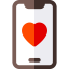 Smartphone icon 64x64