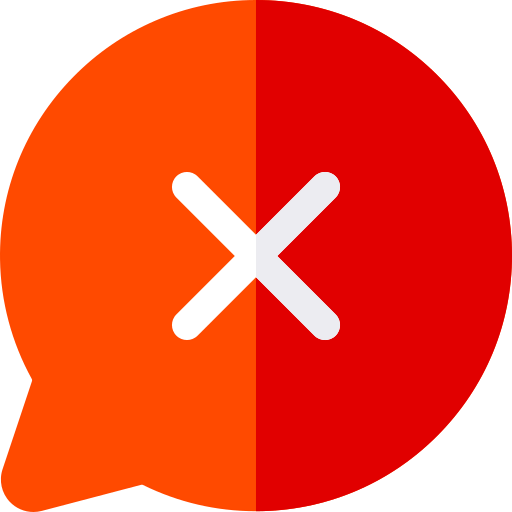 Chat icon
