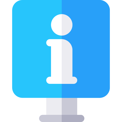 Information icon