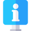 Information icon 64x64