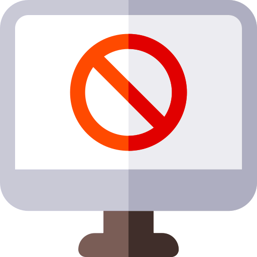 Monitor icon
