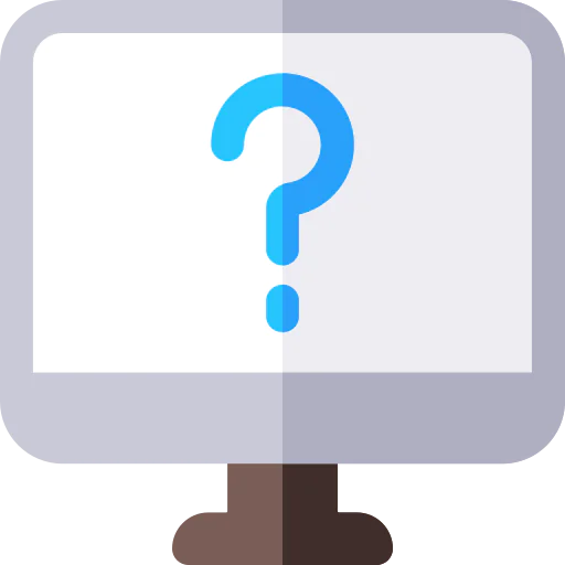Monitor icon