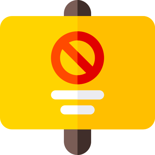 Poster icon
