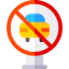 No parking іконка 64x64