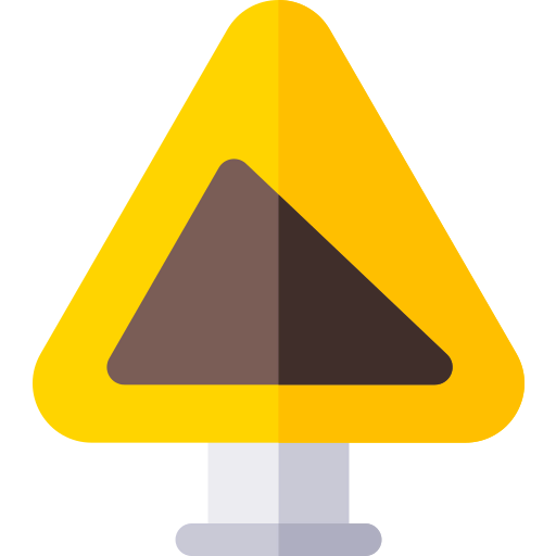 Slope icon
