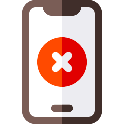Cancel icon