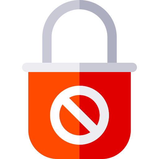 Padlock icon