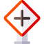 Crossroads icône 64x64