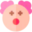 Clown icon 64x64