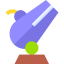 Cannon icon 64x64