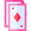 Playing cards icône 64x64