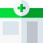 Pharmacy icon 64x64