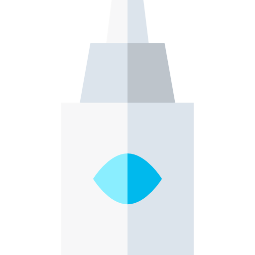 Eye dropper icon