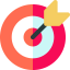 Goal icon 64x64
