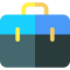 Briefcase icon 64x64