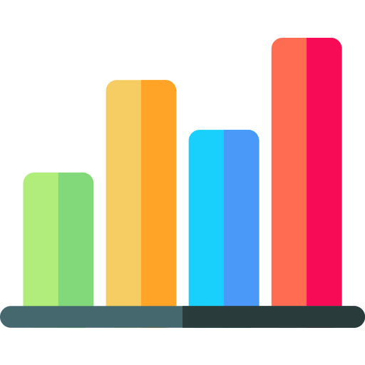 Graph icon