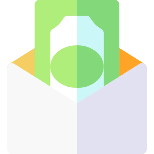 Donation icon