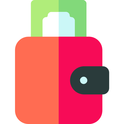 Wallet icon