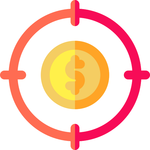 Objective icon