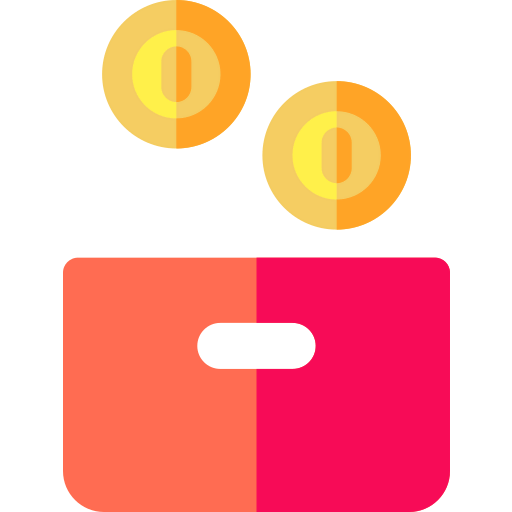 Donate icon