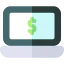 Notebook icon 64x64