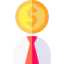 Entrepeneur icon 64x64