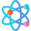 Atom icon 64x64