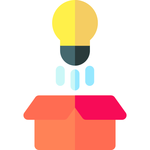 Idea icon