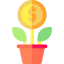 Investment icon 64x64