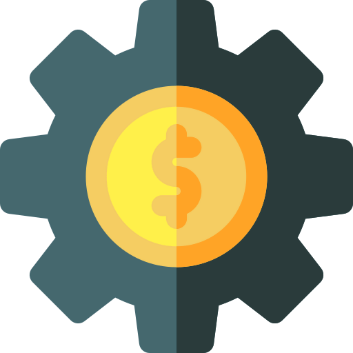 Settings icon