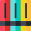 Folders icon 64x64