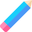 Pencil icon 64x64