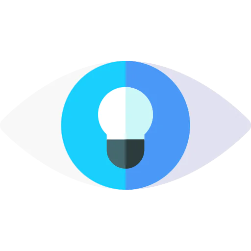 Eye icon