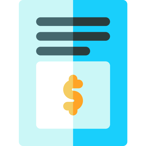 Ad icon