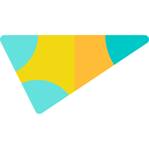 Set square icon