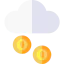 Money icon 64x64