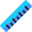 Ruler icon 64x64