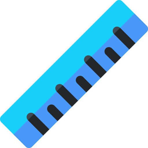 Ruler icon