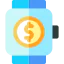 Smartwatch icon 64x64