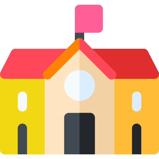 School icon